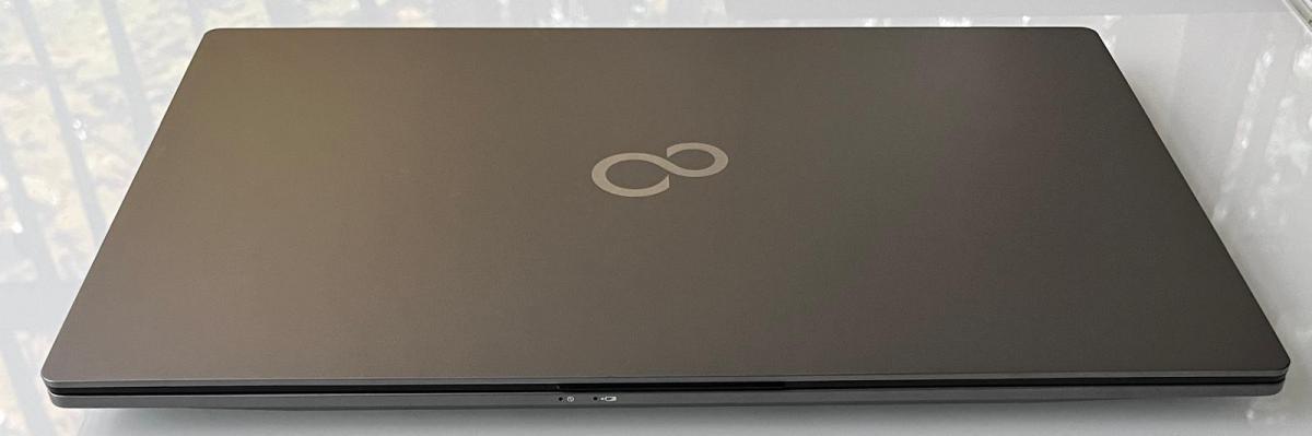 Fujitsu Lifebook U7511